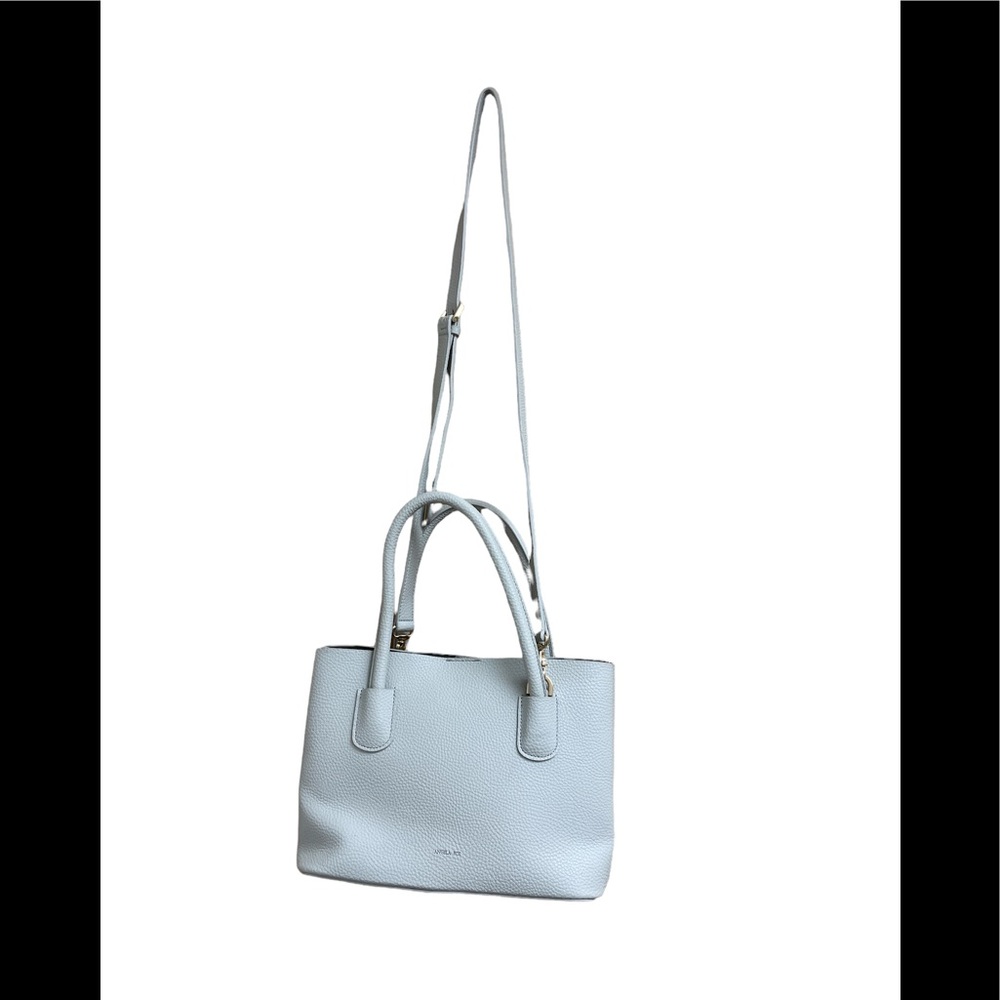 Cher Mini Signet Tote